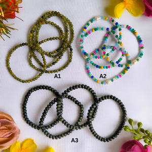 Women's Bracelets Sale - P100-P350